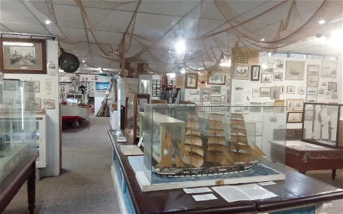 Wallaroo Heritage and Nautical Museum