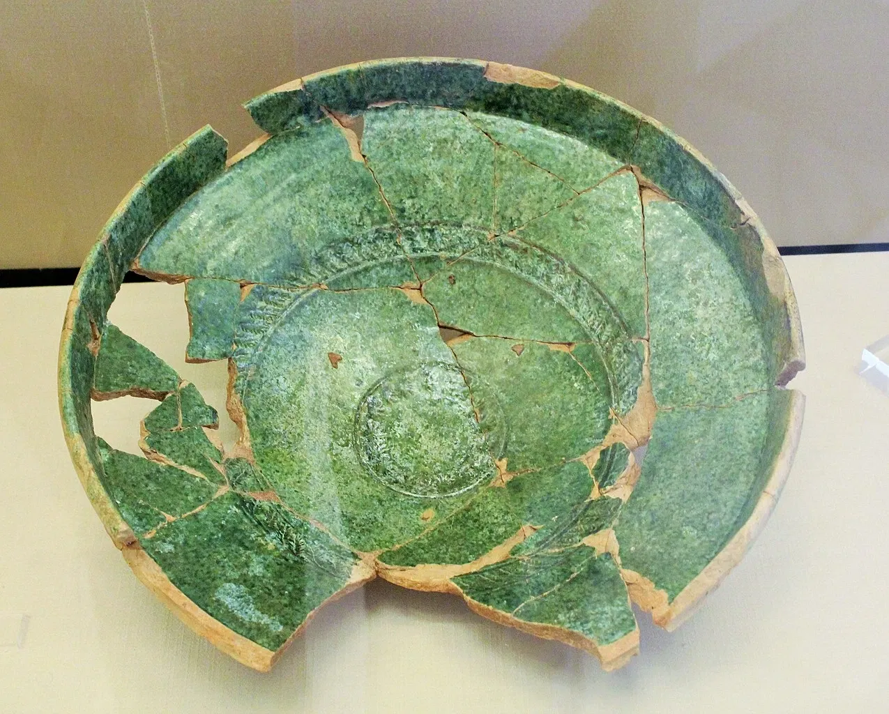 Archaeological Museum of Badajoz