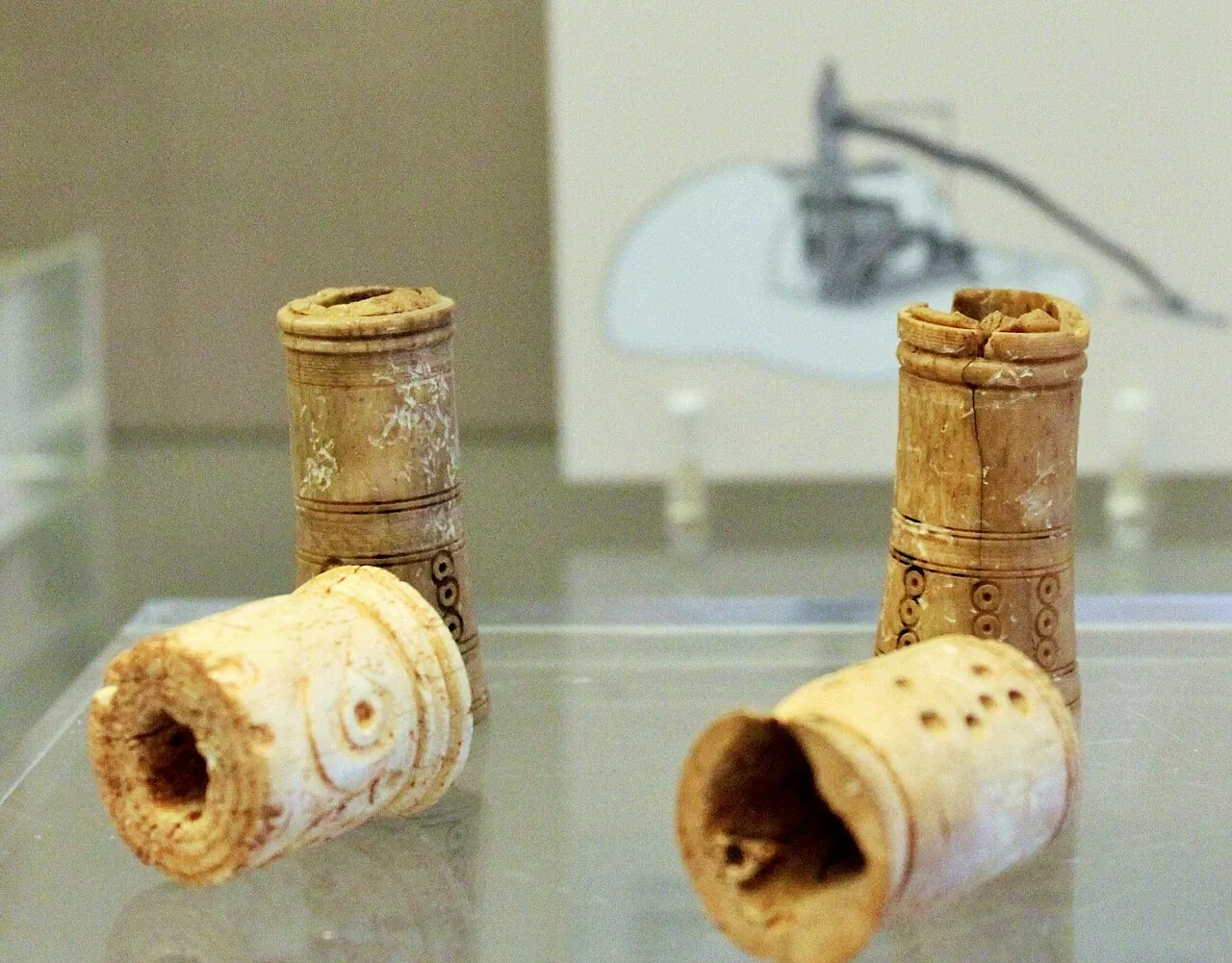 Archaeological Museum of Badajoz