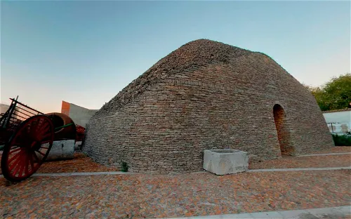 Museo del Carro y Aperos de Labranza