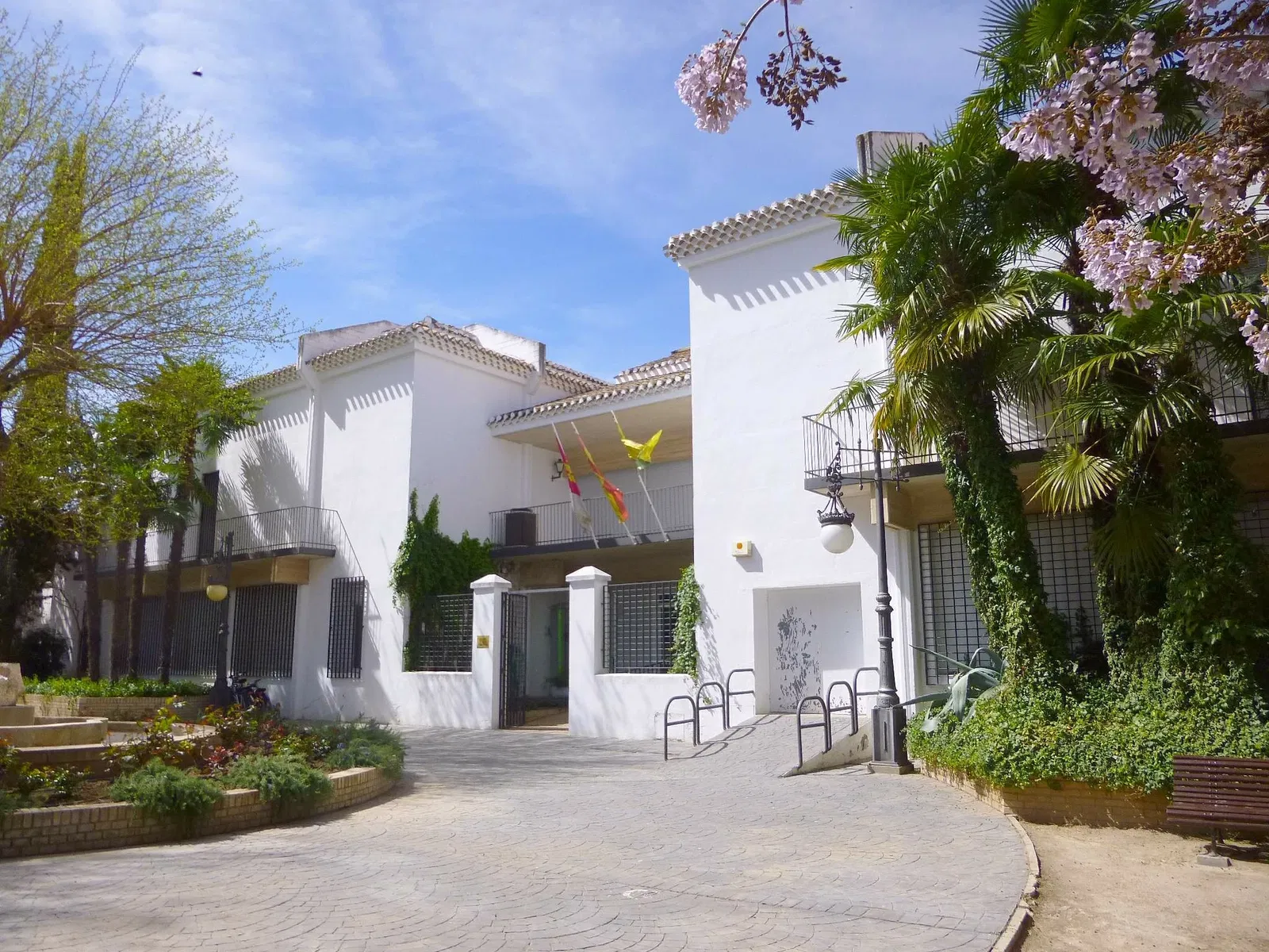 Antonio Lopez Torres Museum