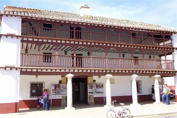 Posada de los Portales