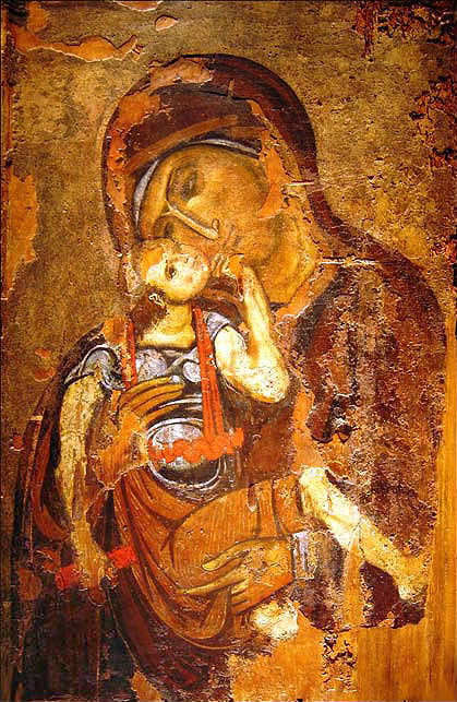 Byzantine and Christian Museum