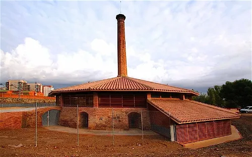 Bòbila del Sugranyes