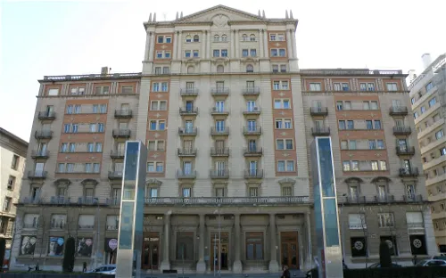 Museo de Arte e Historia de Reus