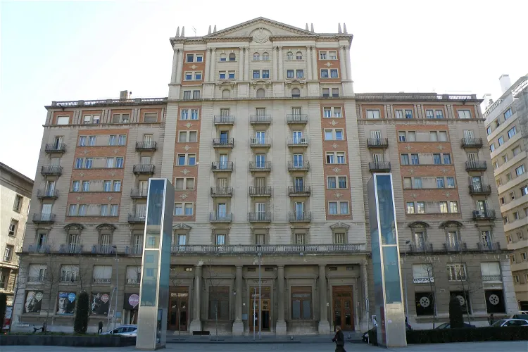 Reus Art and History Museum