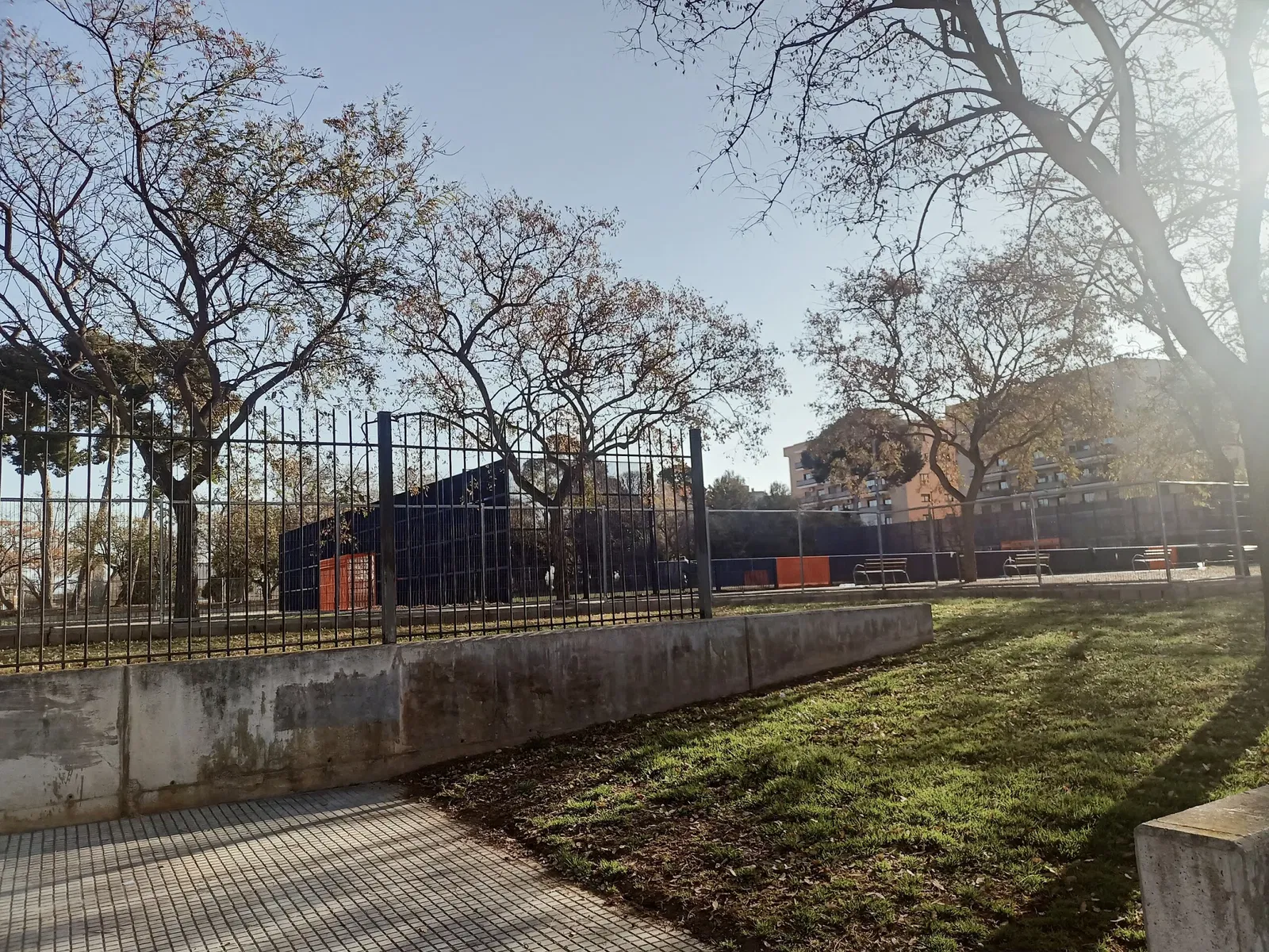 Centre de la Imatge Mas Iglesias