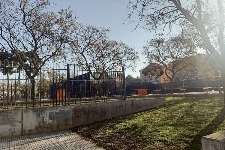 Centre de la Imatge Mas Iglesias