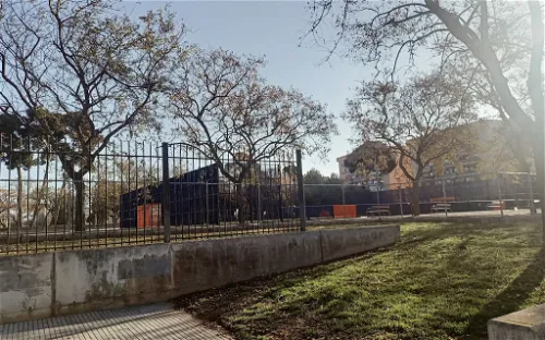 Mas Iglesias Image Centre