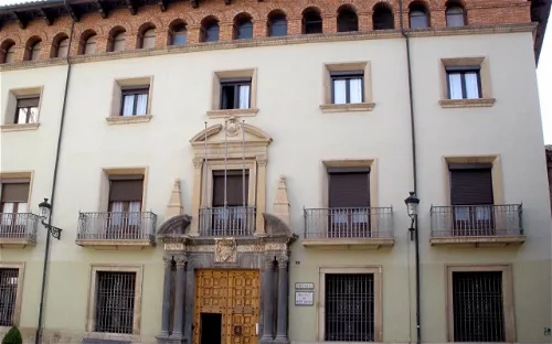 Museo de Arte Sacro de Teruel