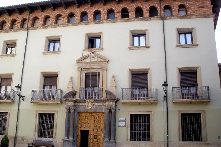 Museo de Arte Sacro de Teruel