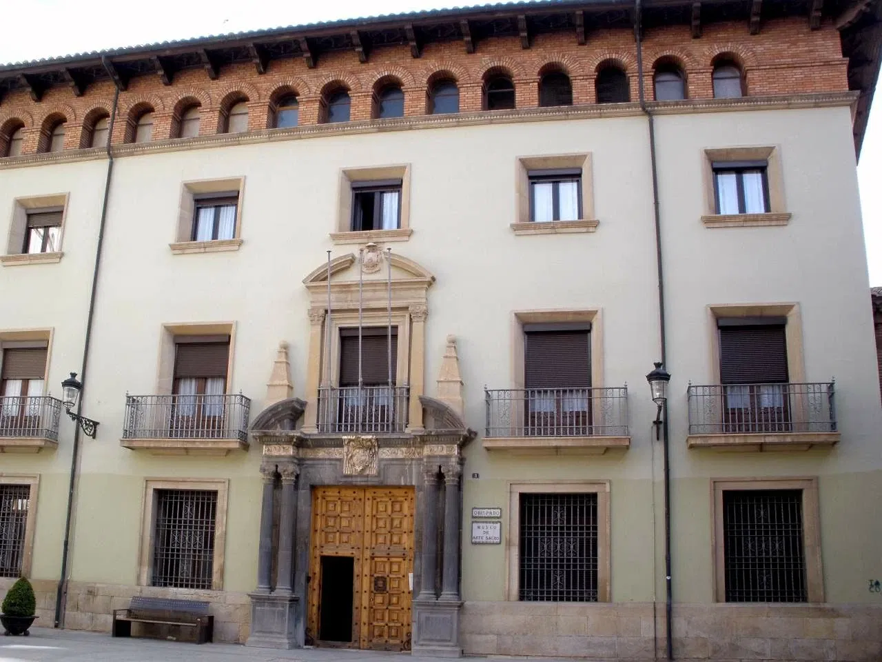 Museum of Sacred Art