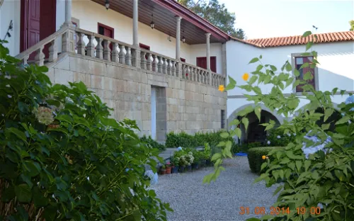 Pazo de Tor Museum
