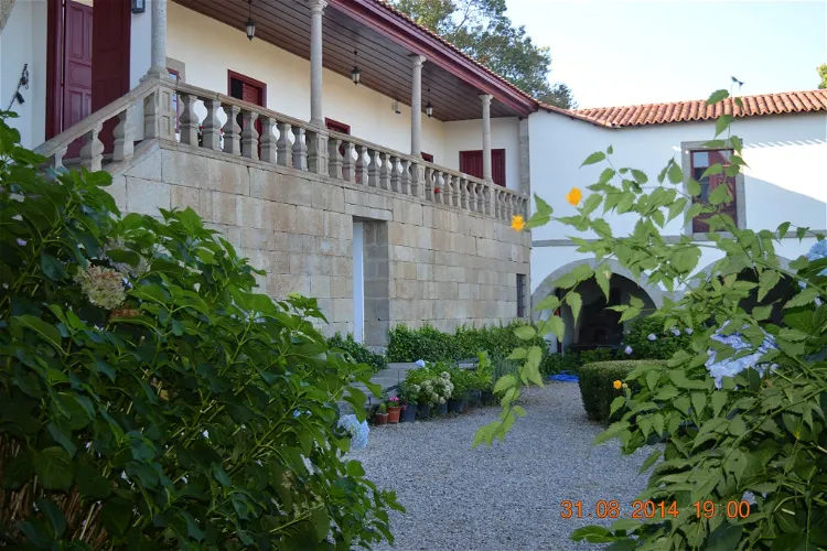 Pazo de Tor Museum