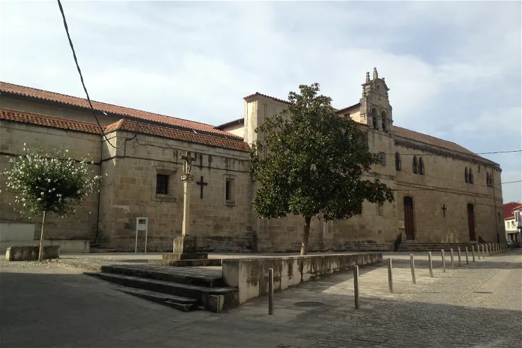 Museo de Arte Sacro de las Clarisas de Monforte