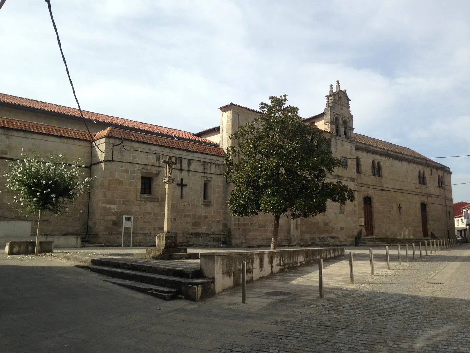 Museum of Sacred Art of the Clarisas