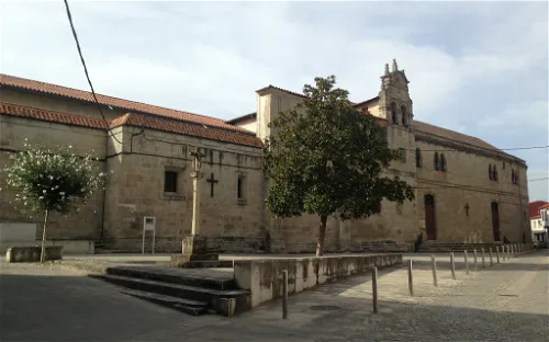 Museum of Sacred Art of the Clarisas