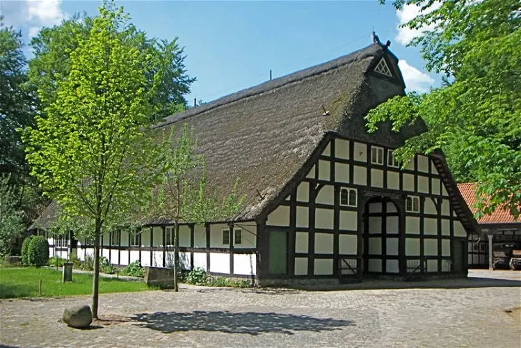 Kreismuseum Syke