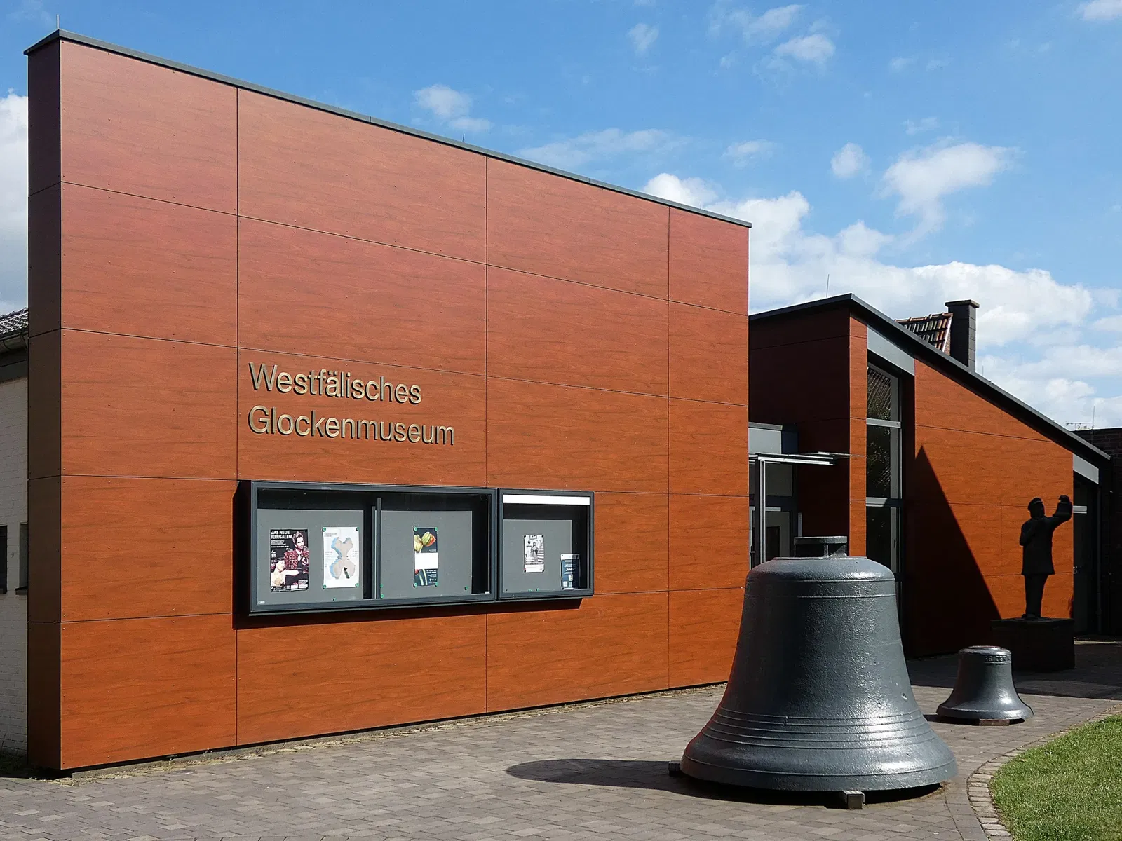 Westfälisches Glockenmuseum