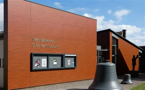 Westphalian Bell Museum Gescher