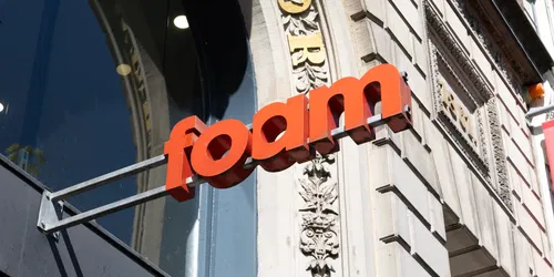 Foam 3h: Finn Maätita and Jerrold Saija - Tones of the Ecotone