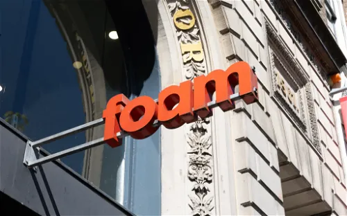 Foam Photography Museum Amsterdam