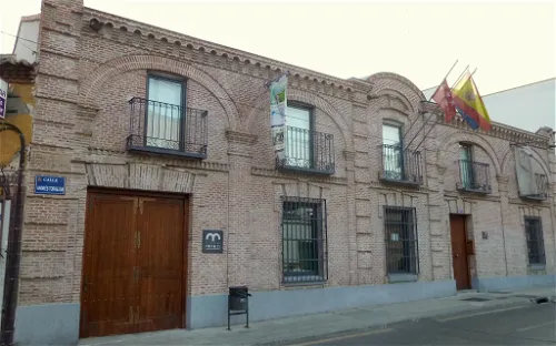 Museo de la Ciudad de Móstoles