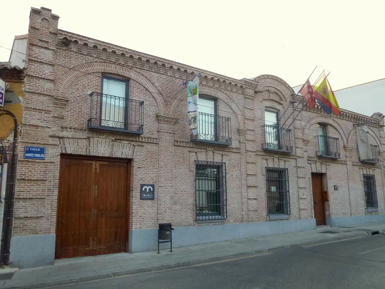 Museum of the City of Mostoles
