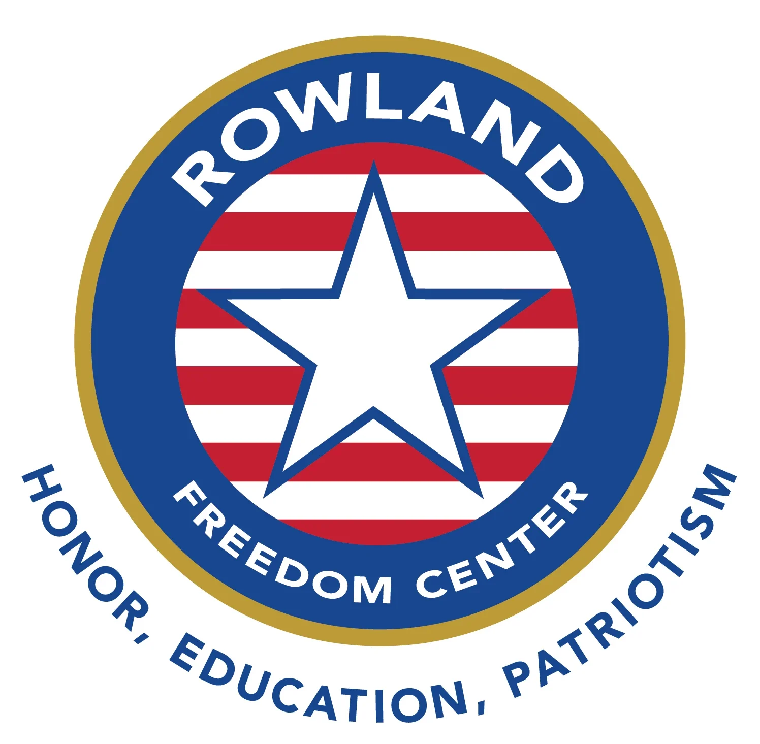 The Rowland Freedom Center