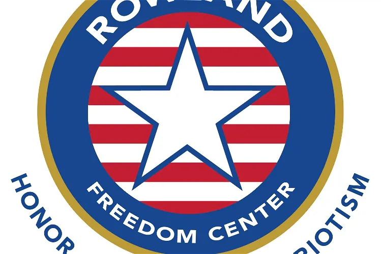 The Rowland Freedom Center