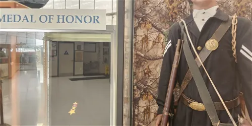 Civil War Medal of Honor