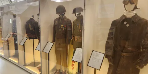 Uniform Collection