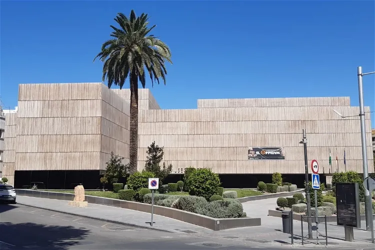 Museo Íbero