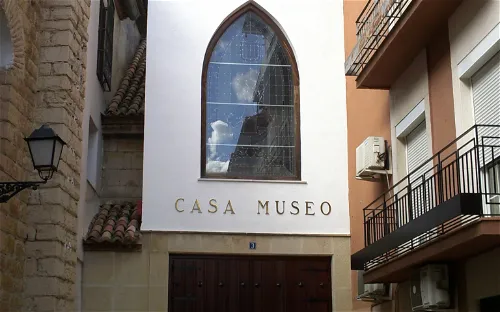 Casa Museo Virgen de la Capilla