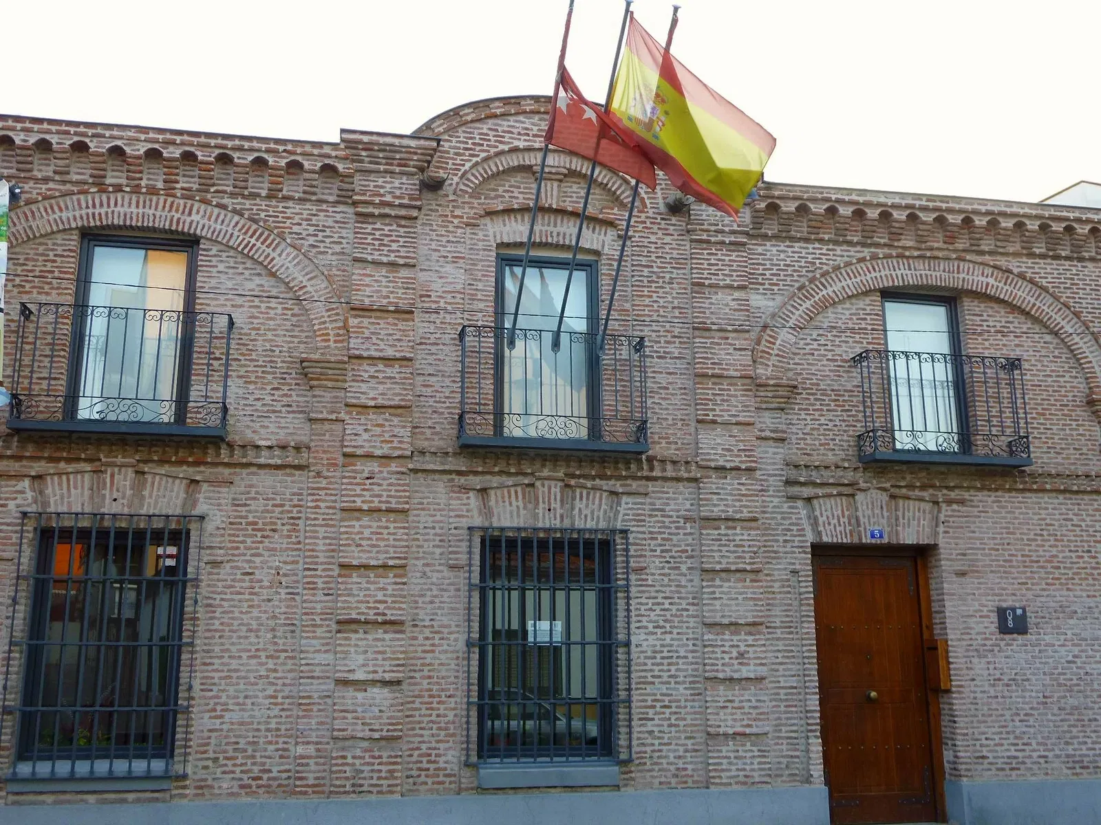 Museo de la Ciudad de Móstoles