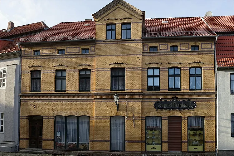 Historische Bauschlosserei & Schmiedewerkstatt