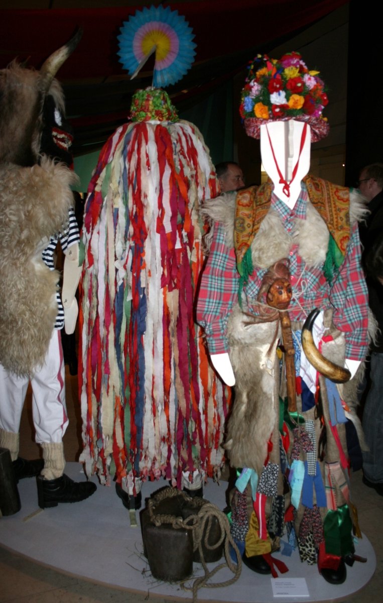 Zagreb Ethnographic Museum