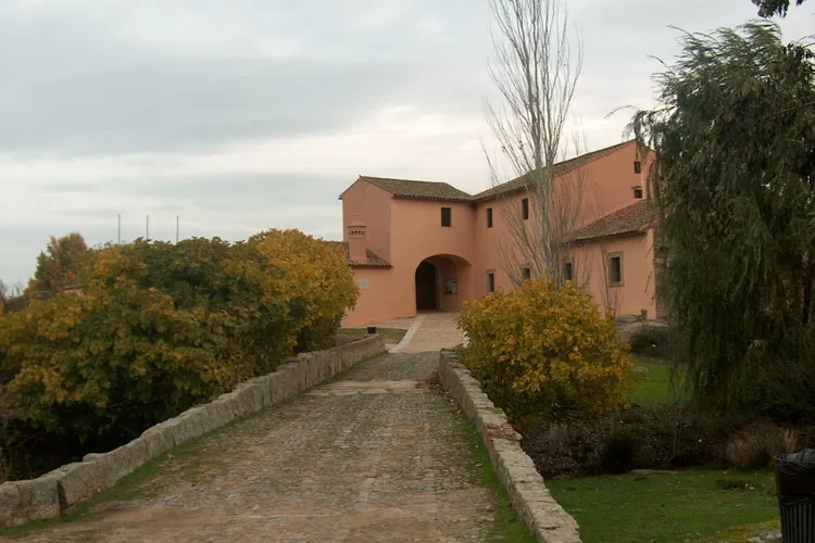 Musée Vostell-Malpartida