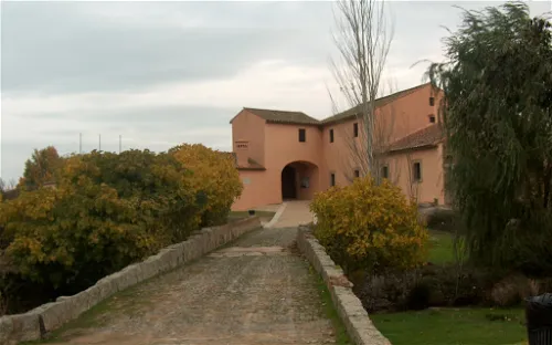 Vostell Malpartida Museum