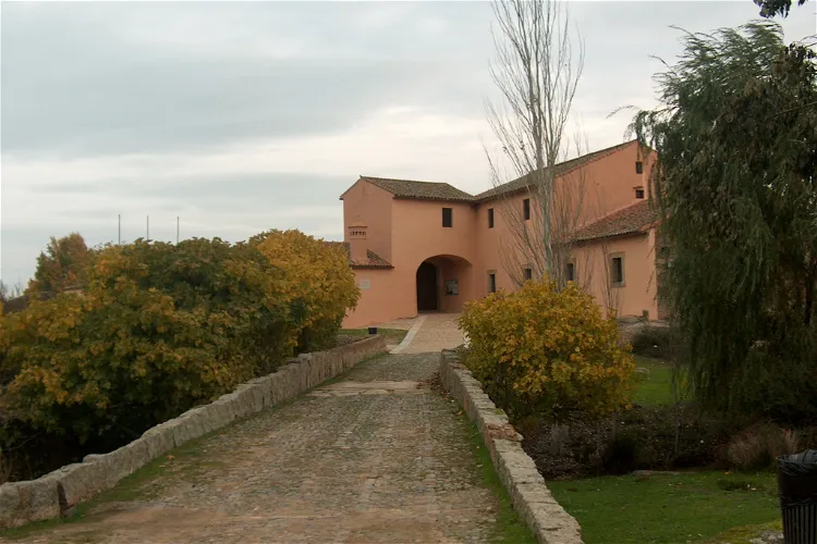 Vostell Malpartida Museum