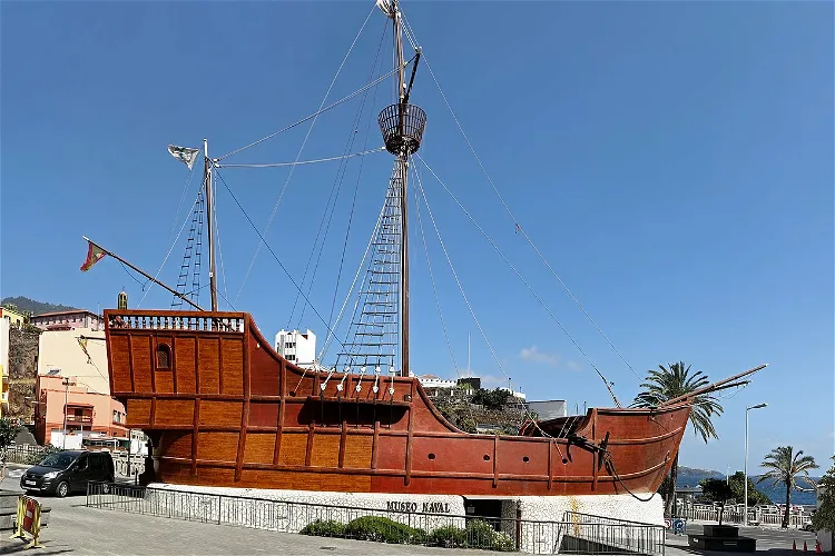 Museo Naval