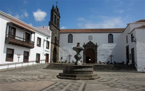 Museo Insular de La Palma