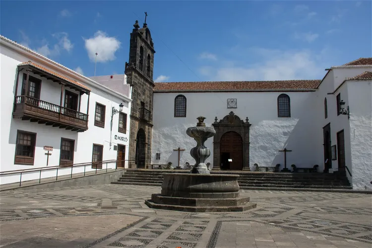 Museo Insular de La Palma