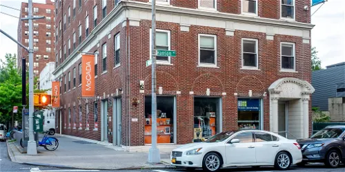 dre jácome's Earthseed Installation