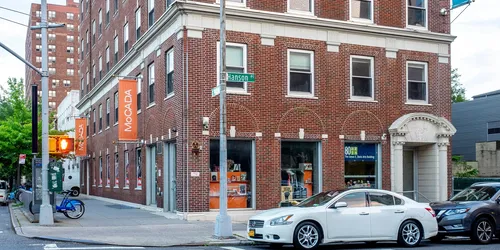 Free the Land exhibition