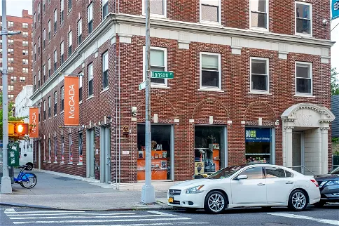 Museum of Contemporary African Diasporan Arts