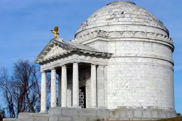 Vicksburg National Military Park