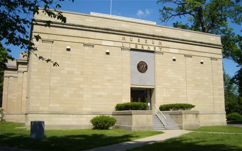 Rutherford B. Hayes Presidential Library & Museums