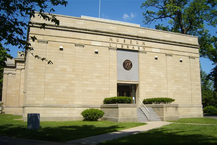 Rutherford B. Hayes Presidential Library & Museums
