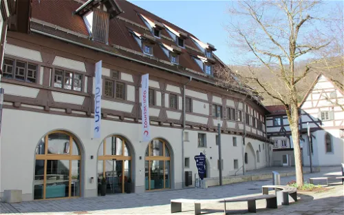 Urgeschichtliches Museum